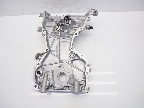 Compatible pour pompe huile - pour, à