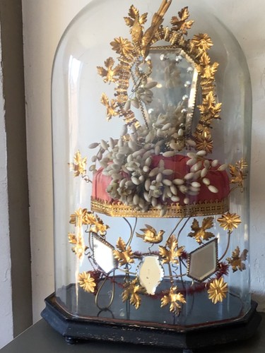 Globe mariée napoléon - de,