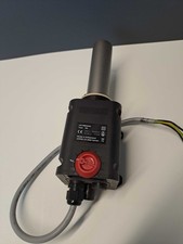 20L- LEISTER - 20L / SOUFFLERIE USED