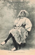 85 LES SABLES D OLONNE LA BELLE SABLAISE