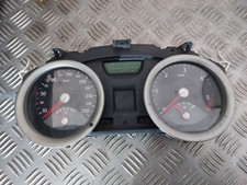 Compteur de vitesse - RENAULT