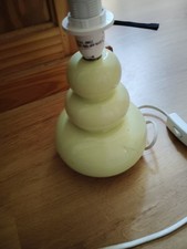 Lampe De Chevet Verte