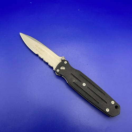 Gerber applegate fairbairn - gerber,