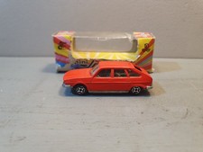 Renault 30 TS Norev Mini Jet