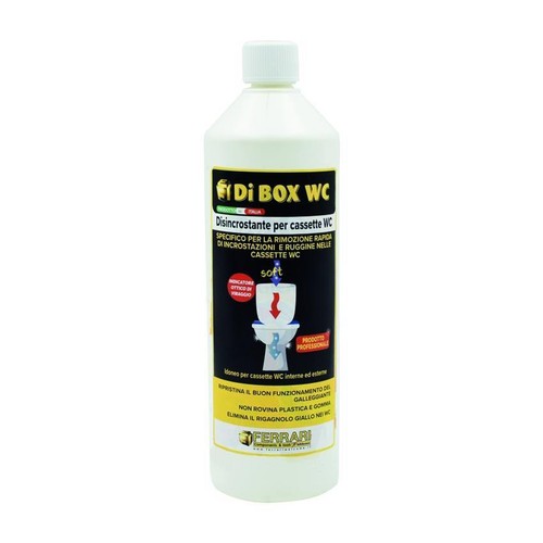 Diboxwc détartrant pour - diboxwc,