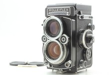 Appareil photo reflex