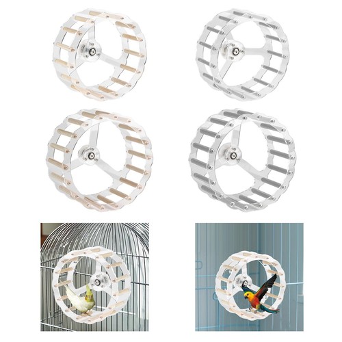 Roue silencieuse pour