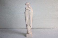 Statuette Vierge à l'Enfant