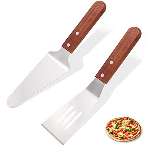 Ensemble pelle tarte et - tarte,