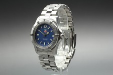 [Exc+5] Montre pour homme Tag