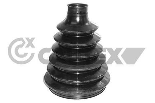Soufflet cardan mercedes - soufflet,