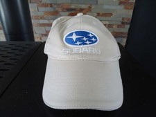 Casquette SUBARU