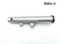 Tube de fourche avant