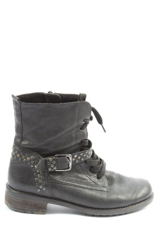 Semler bottines lacets - semler, à