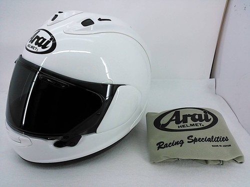 Casque arai corsair - casque, corsair-x