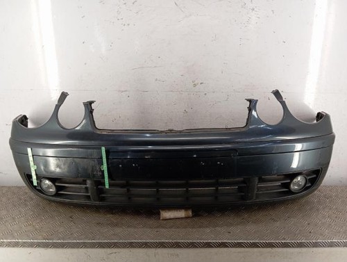 Pare choc avant volkswagen - avant,