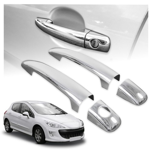 Couvre poignées pour - couvre-poignées, peugeot