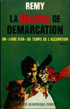 La ligne de démarcation Tome
