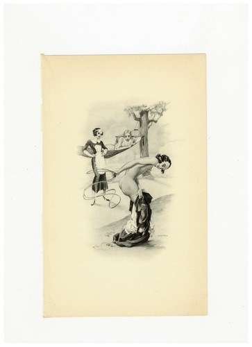 1934 fouet fessée bdsm - 1934,