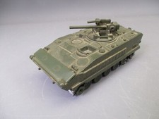 LQ1658 SOLIDO 254 1/50 1:50 Char tank AMX 10 P transport de troupes