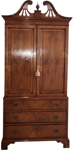 Majestic solid wood - solid,