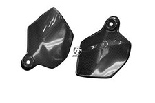 Carénage Latéral en cadre