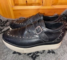 Authentic Ash Slip-On Sneakers