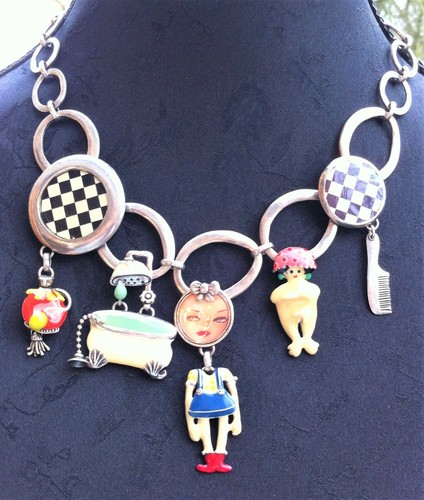 Taratata collier collection - taratata,