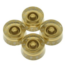NEW 4 Boutons gold pour CTS -