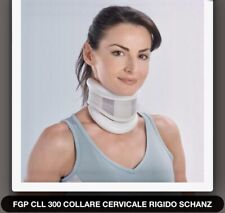 Collier Cervical Rigide Schanz