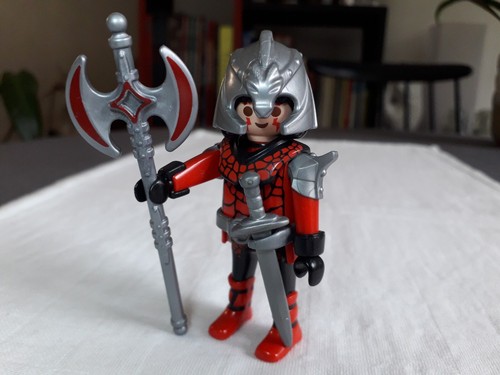 Moyen age playmobil knights - playmobil,