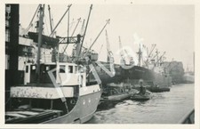 Photo WK 2 Bateaux Marine Port