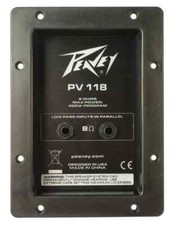 Peavey Crossover - Factory
