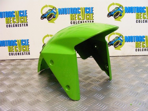Garde boue avant kawasaki - garde,