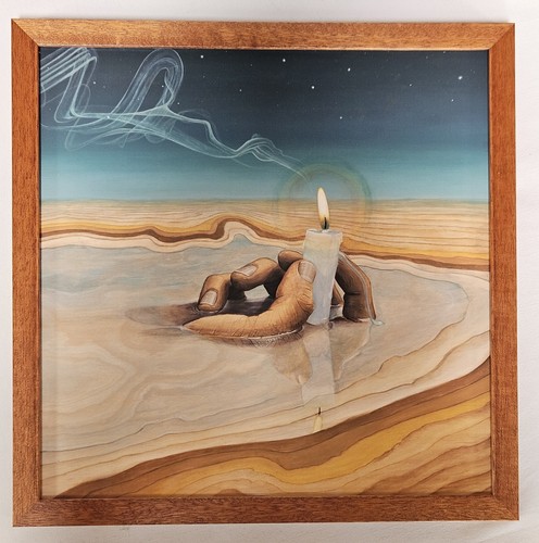 Miles toland signed - toland,
