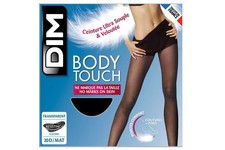 Collant Femme Body Touch Voile