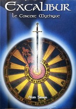 Alan Simon - Excalibur (Le