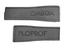 Bracelet De Montre Caoutchouc