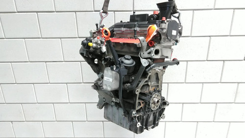 Moteur polo - vw, (6r)