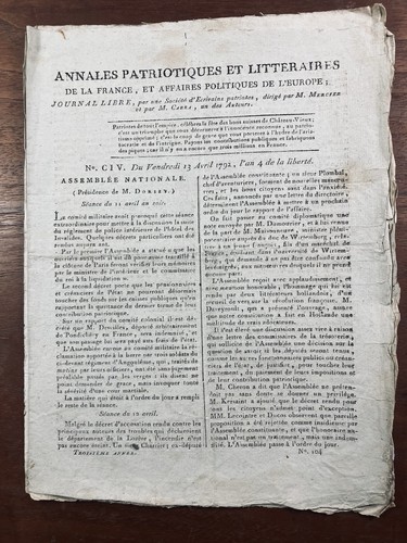 Sète 1792 arles - en, marseille