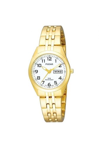 Pulsar montre date - de, jour