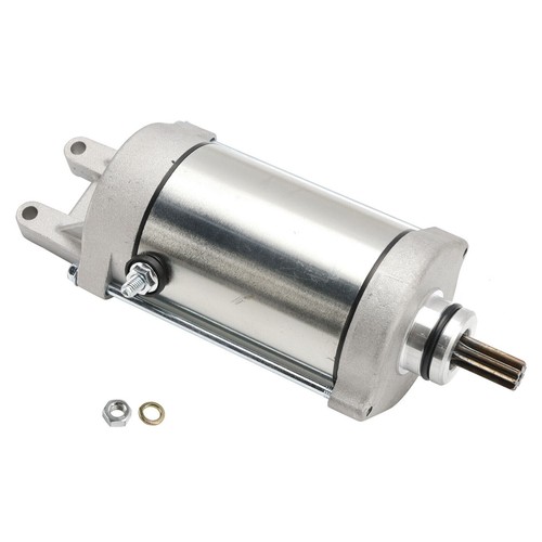 Démarreur moteur pour - moteur,