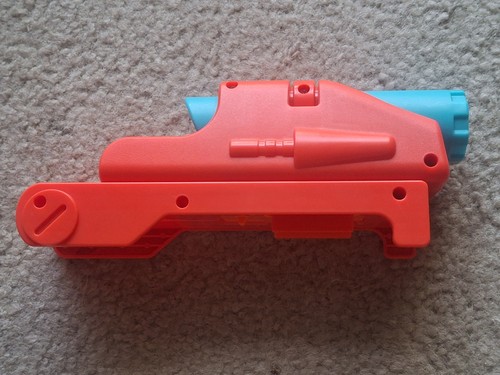 Nerf fortnite storm scout foam - fortnite,