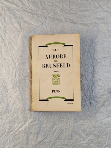Aurore brüsfeld delly - ,