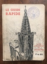  Guide touristique rapide de