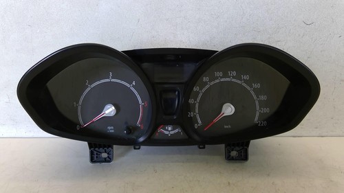 Compteur ford fiesta - 6, 1