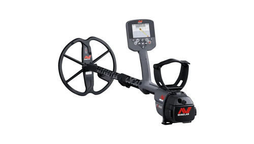 Minelab ctx 3030 - ctx, all-terrain