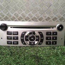 Autoradio d'origine PEUGEOT