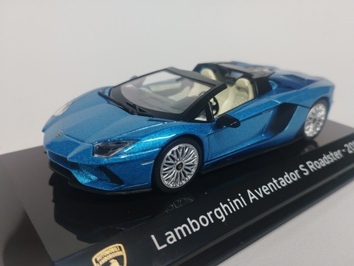 Voiture miniature 43 - voiture, 1/43