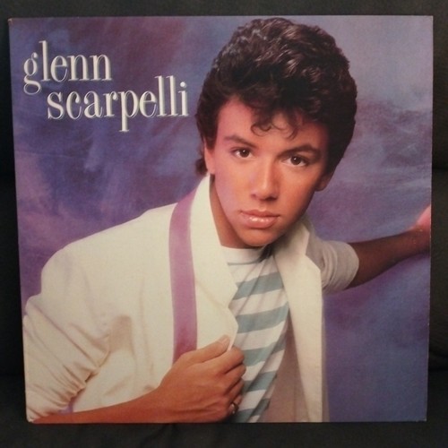 Rare funk glenn - glenn, scarpelli